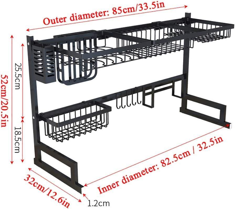 Plates & Dish Holder 1