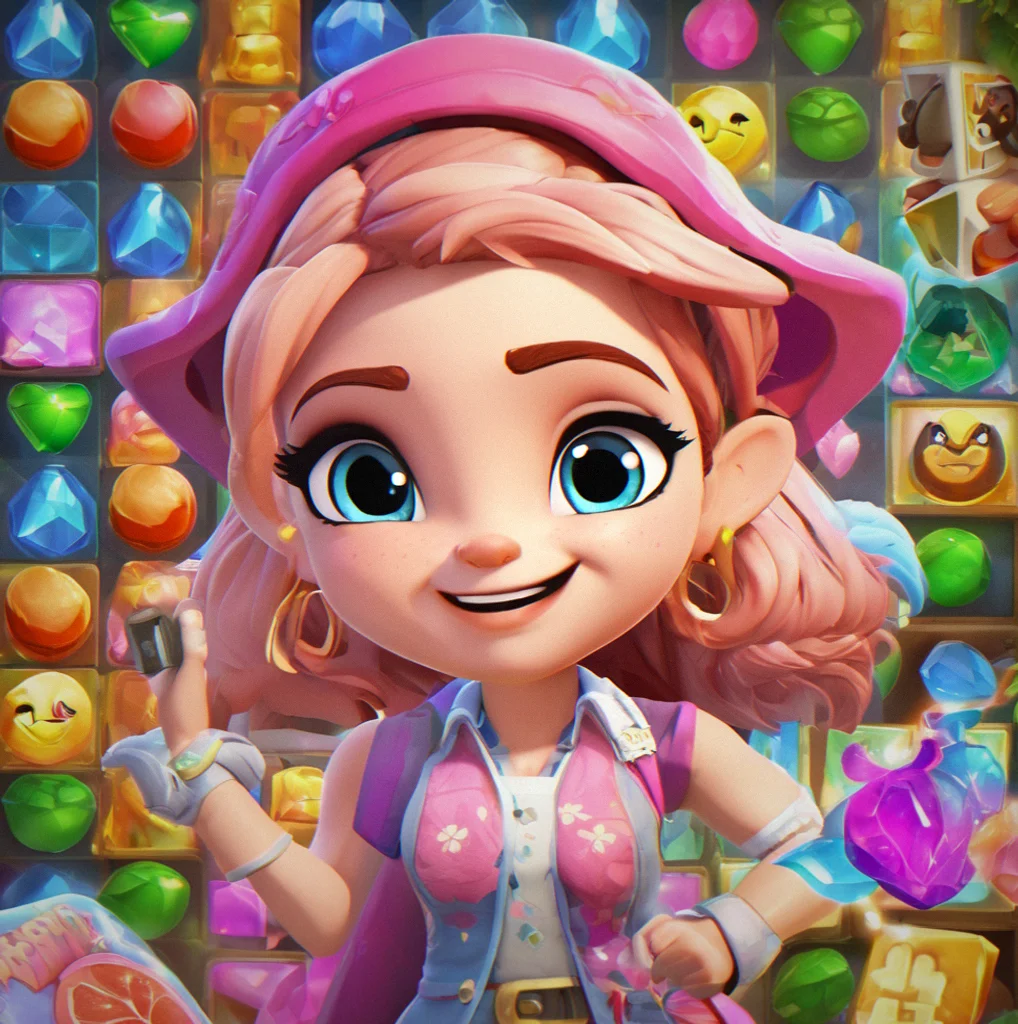 Shop screen showing optional cosmetic character skins and ad-free pass with transparent pricing and no progression-gating