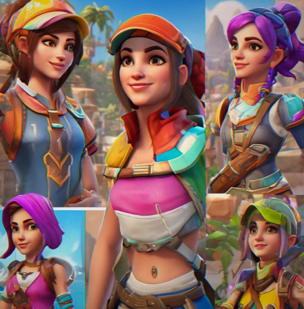 Optional cosmetic shop displaying character skins and ad-free pass option with clear pricing